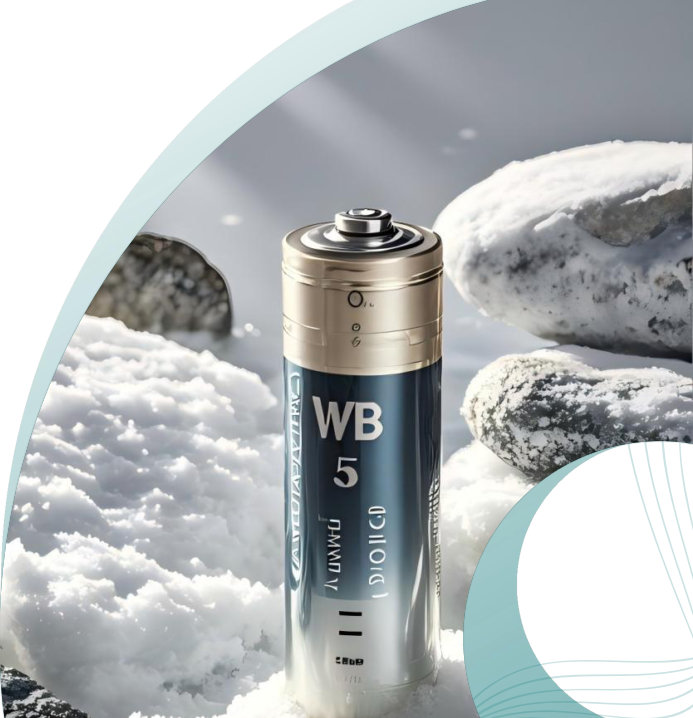 威柏斯特二次碱锰电池技术资料